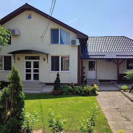 Casa Laur Hotel Félixfürdő Kültér fotó