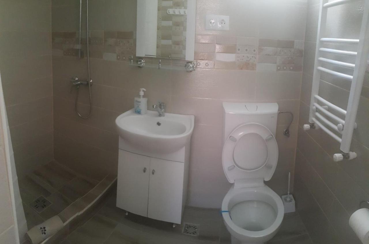 Casa Laur Hotel Félixfürdő Kültér fotó