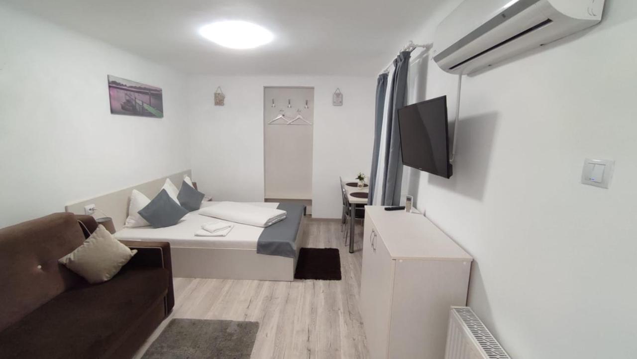 Casa Laur Hotel Félixfürdő Kültér fotó