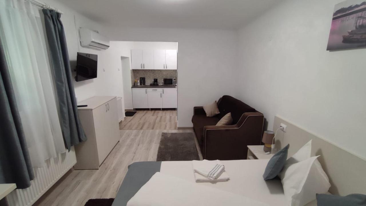 Casa Laur Hotel Félixfürdő Kültér fotó