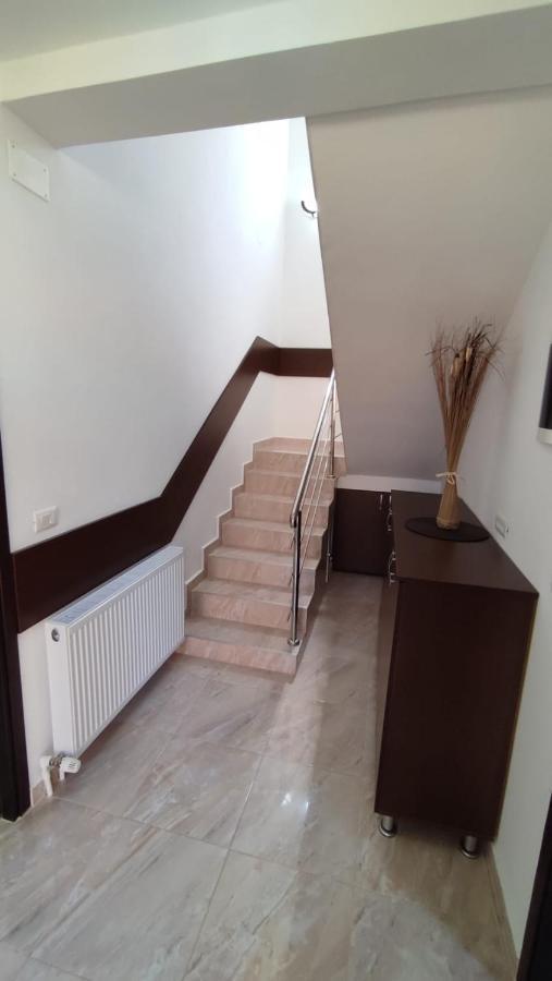 Casa Laur Hotel Félixfürdő Kültér fotó
