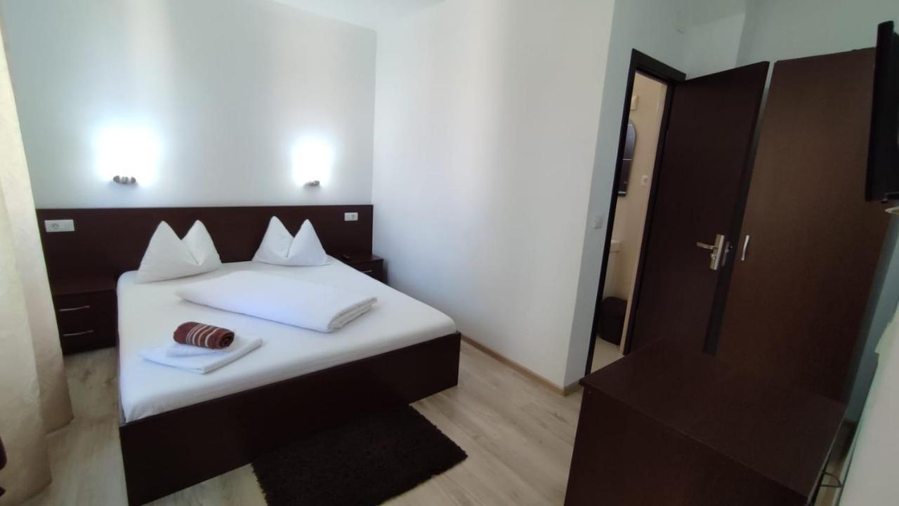 Casa Laur Hotel Félixfürdő Kültér fotó