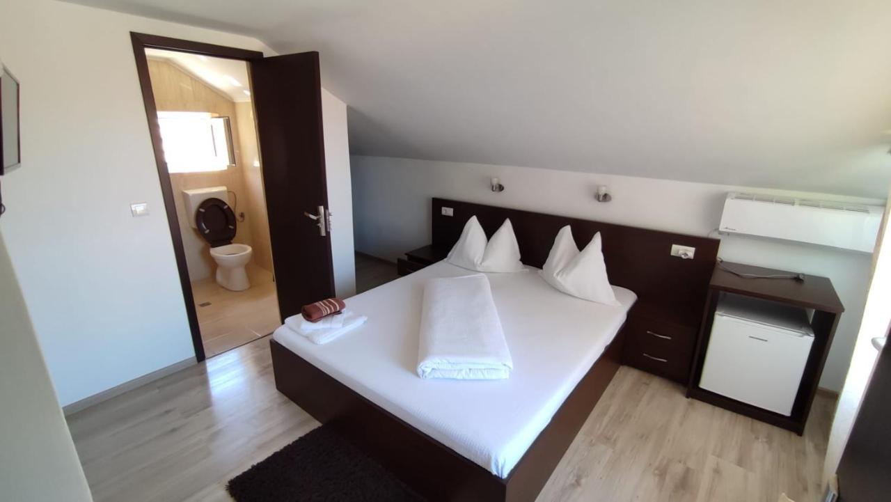 Casa Laur Hotel Félixfürdő Kültér fotó