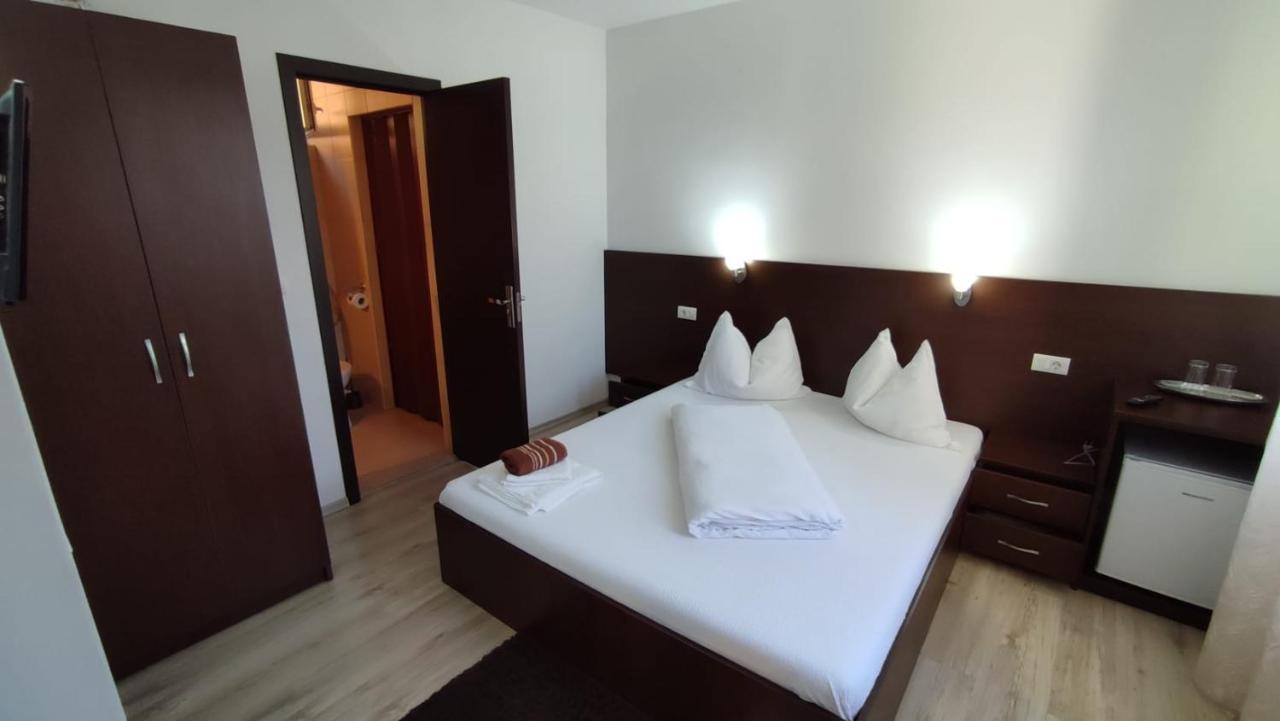 Casa Laur Hotel Félixfürdő Kültér fotó