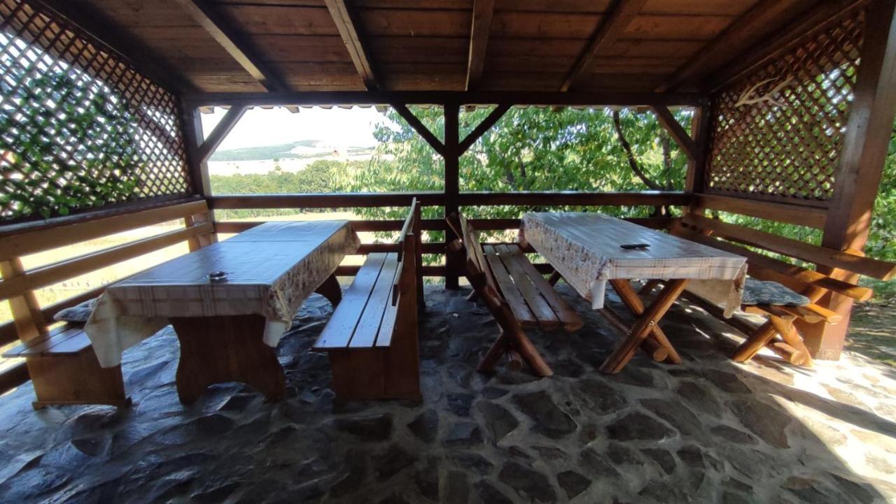 Casa Laur Hotel Félixfürdő Kültér fotó