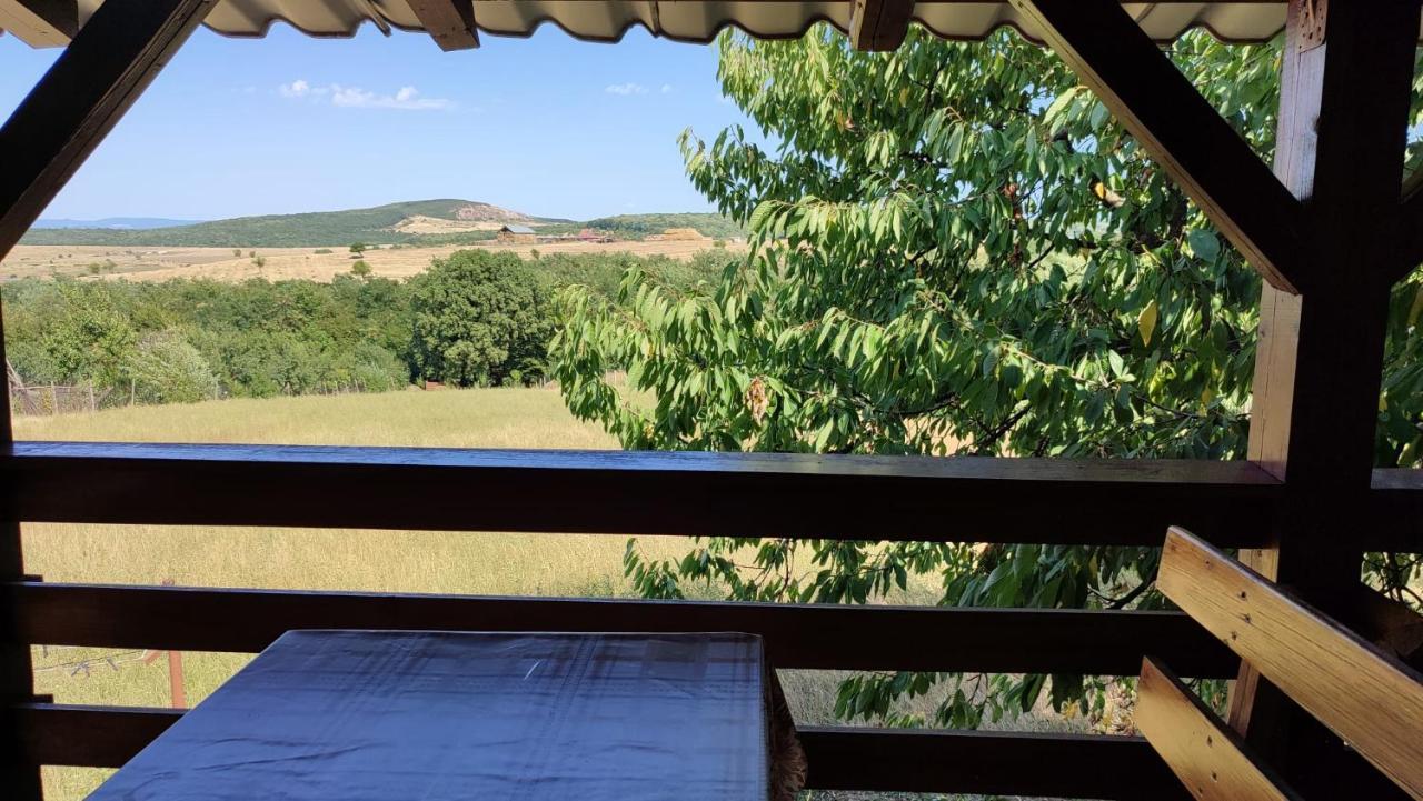 Casa Laur Hotel Félixfürdő Kültér fotó