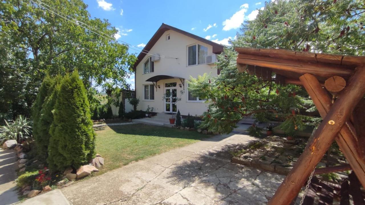 Casa Laur Hotel Félixfürdő Kültér fotó